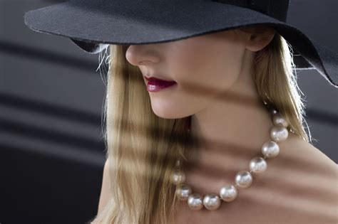 Top Five Ways To Wear Pearls First Class Watches Blog