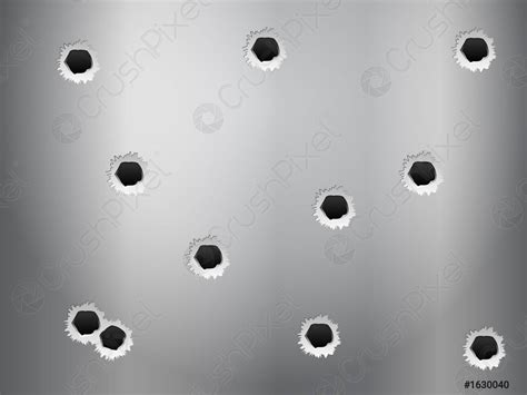 Introduce 32 Imagen Bullet Hole Background Vn