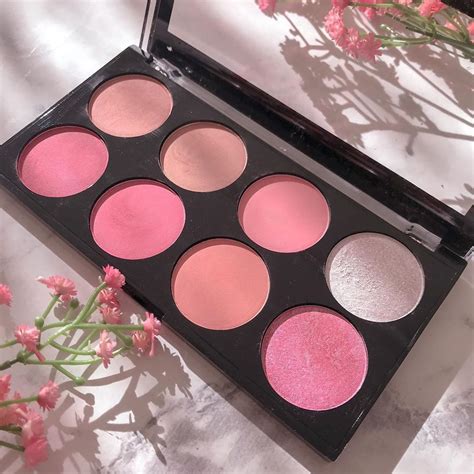 Janet Beauty And Lifestyle On Instagram I Definitely Chose This Blush