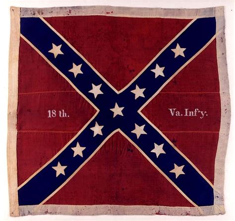 Pin On Civil War Flags