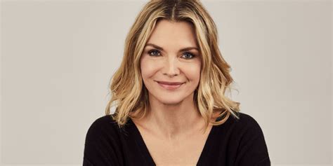 Michelle Pfeiffer Opens Up About Life In Quarantine