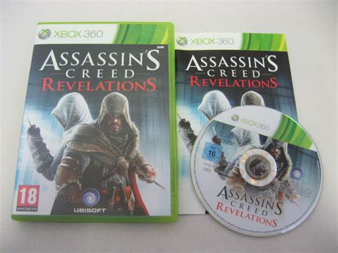 assassin s creed revelations 360 xbox 360 games press startgames