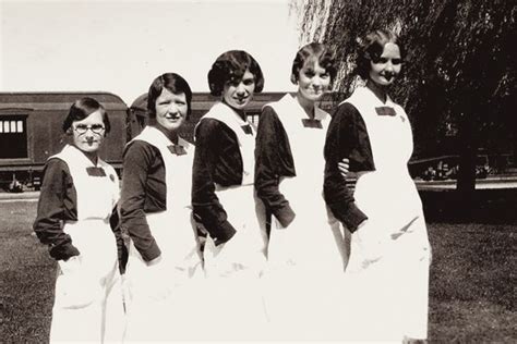 pin by yvonne marie jackson on harvey girls the harvey girls they defined hospitality in the