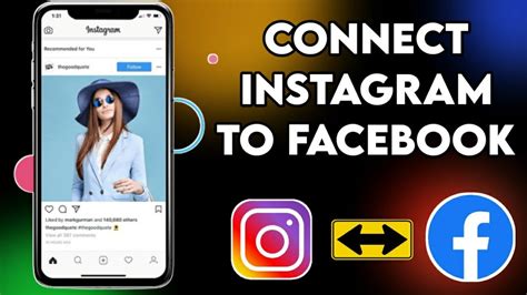 How To Connect Instagram Account To Facebook Page 2020 Youtube