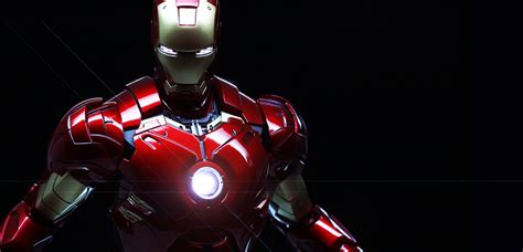 Desktop and mobile phone wallpaper 4k iron man iron rescue avengers endgame with search keywords iron man, rescue armor, avengers endgame, movie. 'Ironman' or Not, Exoskeletons May Soon Have Military ...