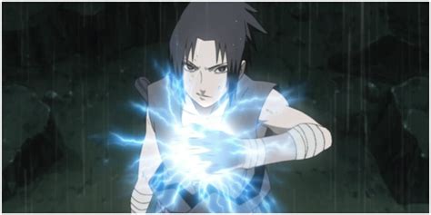 Naruto The 20 Strongest Jutsu In The Series Ranked 2022