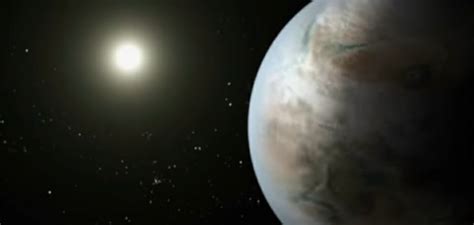 Zweite Erde Ein Neuer Planet Mit Wasser Ist Gefunden Details Sind