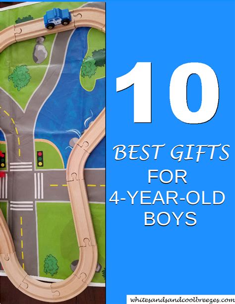 10 Best Ts For 4 Year Old Boys With Images 4 Year Old Boy 4
