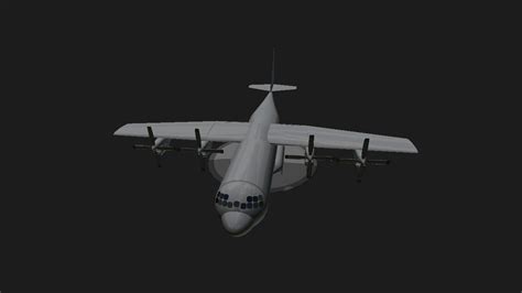 Simpleplanes C 130 Hercules