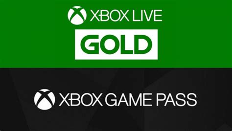 Xbox Live Gold Verrà Sostituito Da Xbox Game Pass Ultimate Secondo