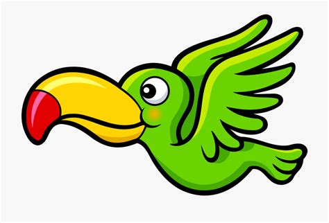 Animated Birds Flying Png Clip Art Library