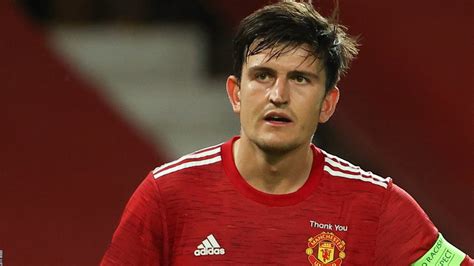 Harry maguire statistics played in manchester united. BREAKING: Harry Maguire withdrawn from England national ...