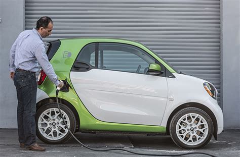 Fobia Par Son Vehiculo Smart Mercedes Benz Ba Era Pesimista Cosecha