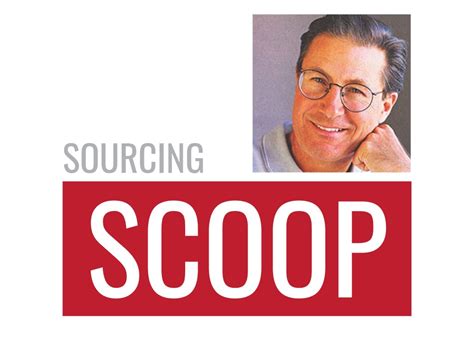 William E Connor Talks Supply Chains Greatest Disruption