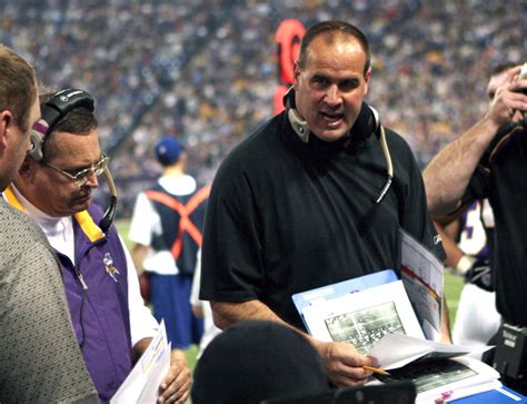 Look Nsfw Tweet From Ex Vikings Coach Going Viral The Spun What S Trending In The Sports