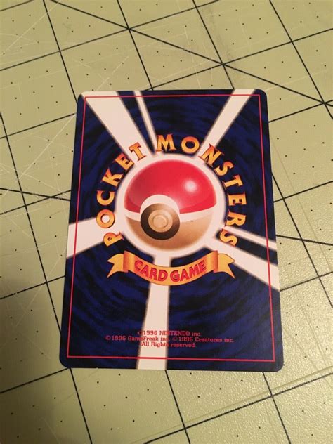 Mavin Pokemon Tcg Card Japanese Holo Rare Rocket Gang Set Dark