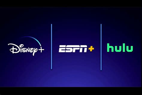 Though his name stands for mechanized organism. Disney Plus to be bundled with Hulu, ESPN Plus for $12.99 ...