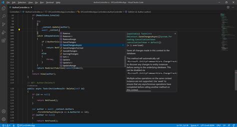 Scriptcs IntelliSense In Visual Studio Code Designinte Com