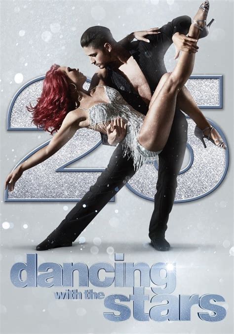Dancing With The Stars Season 25 Episodes Streaming Online