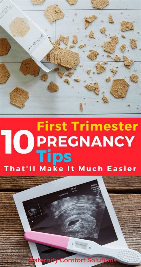 10 First Trimester Pregnancy Tips Youll Be Glad You Know
