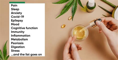 What Are The Effects And Side Effects Of Cbd Oil Green Factor Cbds Blog