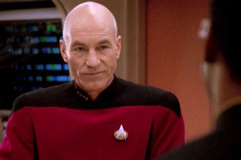 The Best ‘star Trek Captains Ranked By Competency