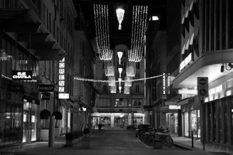 Free Images Black And White Architecture Road Street Night City