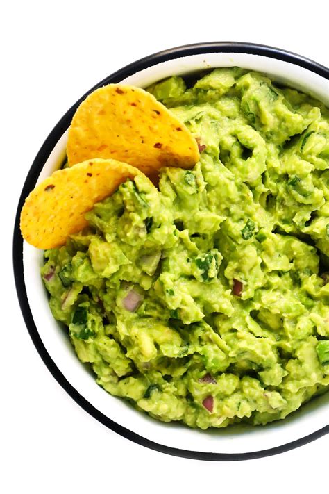 the best guacamole recipe gimme some oven