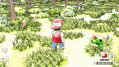 Fan Artist Imagines 3d Pokemon Game Based On Classic Ken Sugimori