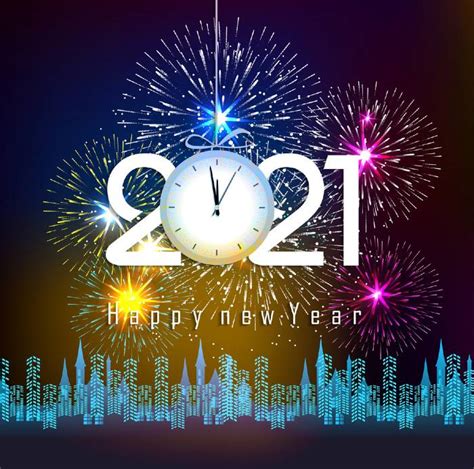 The best new year wishes are the ones that come from the heart. Happy New Year Wishes 2021 for Friends, Family, Relatives & Loved ones