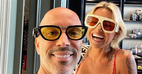 Selling Sunset Star Brett Oppenheim Caught With Tina Louise After