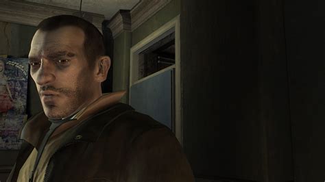 This Grand Theft Auto 4 Mod Overhauls The Main Playable Protagonists