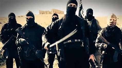 Presos Del Daesh Se Amotinan Y Escapan De La Principal Cárcel De Siria