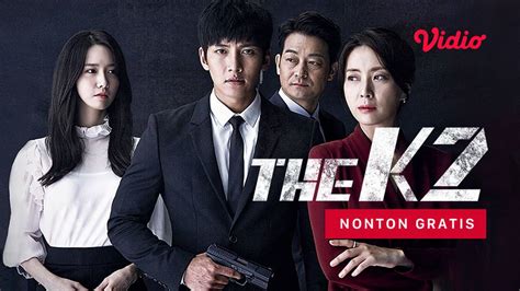 nonton the k2 2016 drama korea sub indo vidio