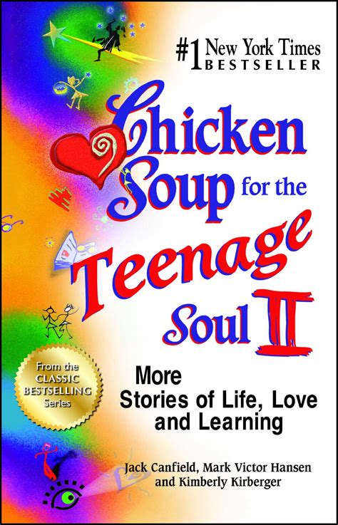 15 Recipes For Great Chicken Soup For The Teenage Soul Easy Recipes To Make At Home