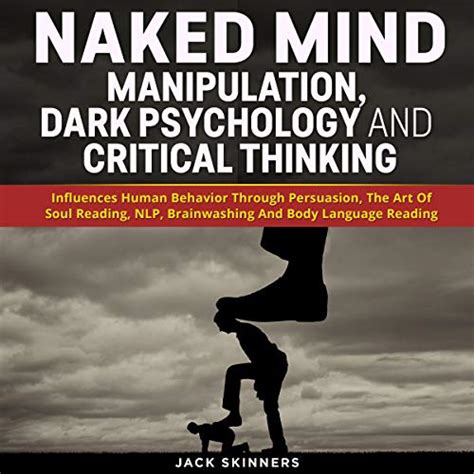 Manipulation Master Dark Psychology Guide To Set Yourself