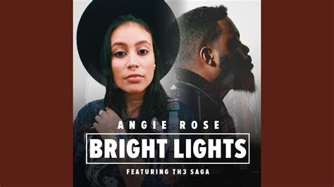Bright Lights Feat Th3 Saga Youtube