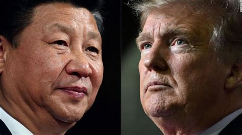 Trump Administration Dials Up Us China Tech Tensions Cnn Video