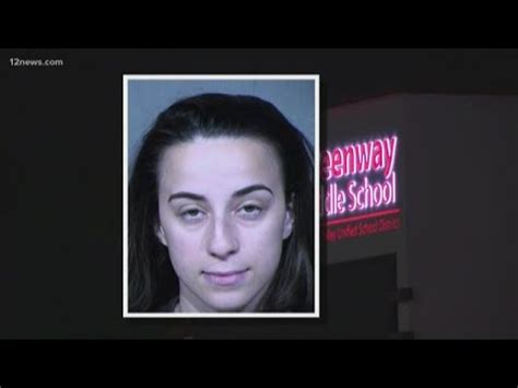 Former Phoenix Teacher S Aide Arrested For Allegedly Sending Nude Photos Videos To Teen Student