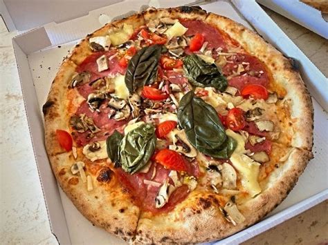 🔝cea Mai Bună Pizza Din Cluj în 2021 Top Pizzerii Cluj