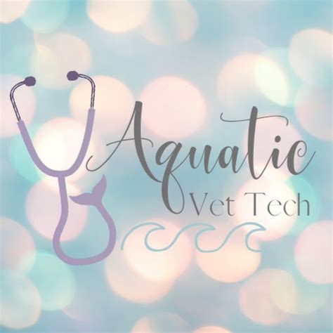 Aquatic Veterinary Technology