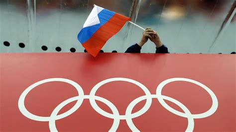 Several Sporting Federations Ban Athletes From Russia Belarus