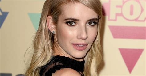 Emma Roberts Aerie Real Campaign Images Are Here And Theyre Awesome
