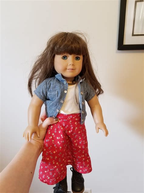 Are American Girl Dolls Historically Accurate Answereco