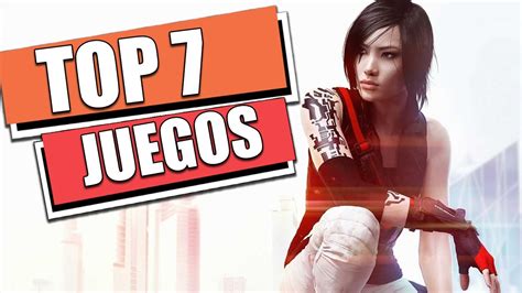 Descargar juegos de pocos requisitos. TOP 7 | SUPER Juegos de POCOS REQUISITOS para PC - 2020! - YouTube