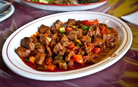 TIBS Ethiopian Beef Stew My Favorite Dish Ethiopian Food African Food Food