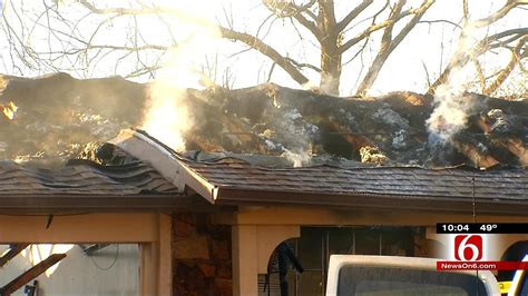 Investigation Continues Into Fatal Bixby House Fire