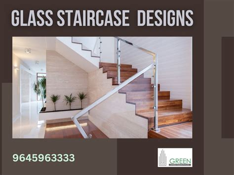 Glass Handrails In Kerala Glass Handrail Works In Kochi