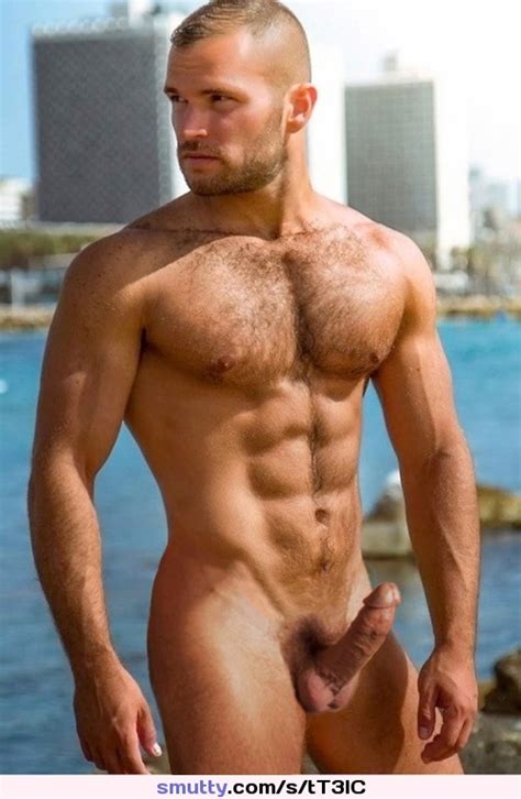 Malenude Nudemale Muscle Hunk Smutty