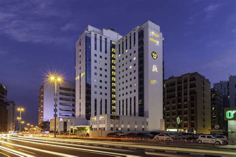 Citymax Hotel Al Barsha At The Mall Dubai 2019 Hotel Prices
